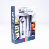 Set de tacâmuri TOO KT-401 Family din argint, cu 16 piese