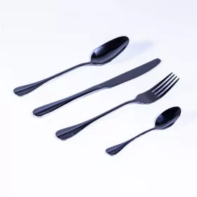   TOO KT-403 Set elegant de tacâmuri din argint, format din 16 piese