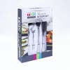 TOO KT-403 Set elegant de tacâmuri din argint, format din 16 piese