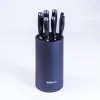 Set de cuțite de bucătărie TOO KT-162 London, 7 piese