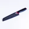 Cuțit TOO KT-164 Paris Santoku Gourmet