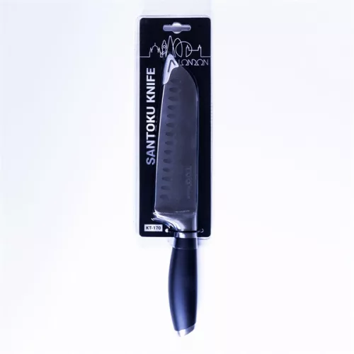 Cuțit gourmet TOO KT-170 London Santoku