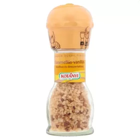 Kotányi karamelovo-vanilkový mix mlynského cukru 53 g