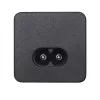 Akyga AK-CH-17 5-20 V / max.3.25 A 65W 2xUSB-A + 2xUSB-C PD töltő