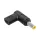 Akyga USB Type-C / 5,5 x 3,0 mm laptop adapter