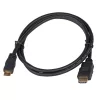 Kábel Akyga HDMI na Mini-HDMI s dĺžkou 1 m