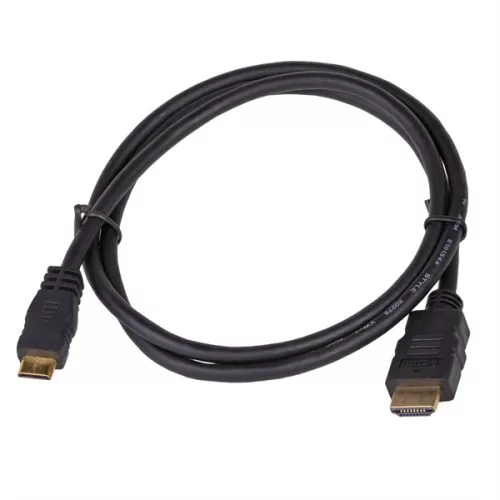 Kábel Akyga HDMI na Mini-HDMI s dĺžkou 1 m