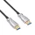 Akyga AK-HD-100L 10m optický kábel AOC v2.1 HDMI