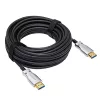 Akyga AK-HD-100L 10m optický kábel AOC v2.1 HDMI