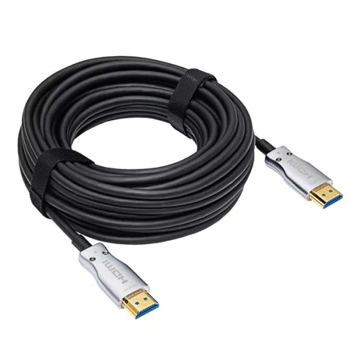 Akyga AK-HD-100L 10m optický kábel AOC v2.1 HDMI