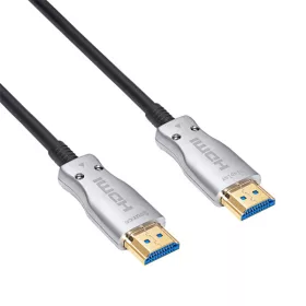 Akyga 40m optický kábel AOC v2.1 HDMI