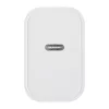 Akyga USB-C PD 5-12V / max. 3A 20W Quick Charge 3.0 gyorstöltő