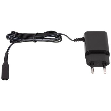   Akyga AK-PD-02 5.9V / 600mA 3.5W Braun shavers plug hálózati töltő adapter