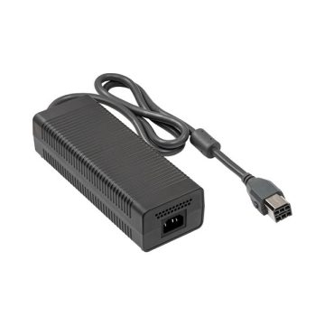   Akyga 12V / 16.5A, 5Vsb / 1A 203W Xbox 360 hálózati töltő adapter