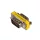Adaptér Akyga D-SUB (15-pinový)-M / D-SUB (15-pinový)-M