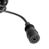 SBOX PM-402 Mikrofón s klipom, 3,5 mm