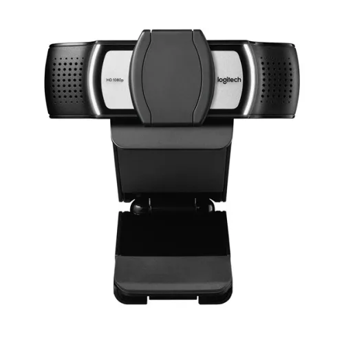 Logitech C930e webkamera