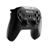 Steelseries 69076 Stratus+ vezeték nélküli fekete kontroller