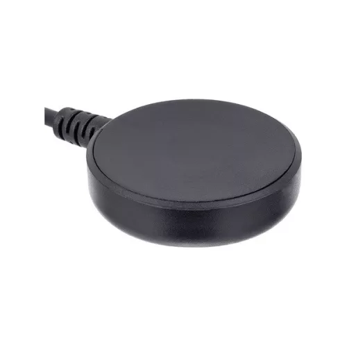 Akyga Samsung Galaxy Watch Active Wireless Charger AK-SW-09 1m okosóra hálózati töltő adapter