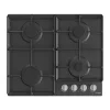 Gorenje G641EXB čierna, vstavaná, plynová, varné zóny: 4, šírka inštalácie: 56 cm, varná doska