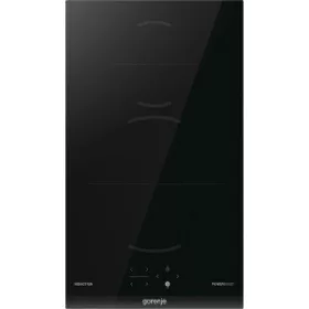   Gorenje GI3201BC fekete, beépíthető, indukciós, főzőzóna: 2, beépíthető méret: 27cm, főzőlap