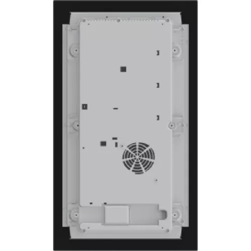 Gorenje GI3201BC fekete, beépíthető, indukciós, főzőzóna: 2, beépíthető méret: 27cm, főzőlap