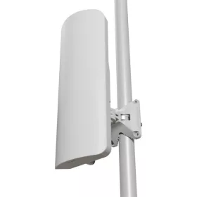   MikroTik mANTBox ax 15s Wi-Fi 6 Dual band 2.4GHz 12dBi & 5GHz 15dBi kültéri szektor antenna