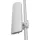 MikroTik mANTBox ax 15s Wi-Fi 6 Dual band 2.4GHz 12dBi & 5GHz 15dBi kültéri szektor antenna