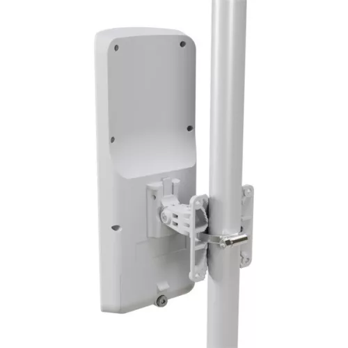 MikroTik mANTBox ax 15s Wi-Fi 6 Dual band 2.4GHz 12dBi & 5GHz 15dBi kültéri szektor antenna