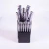 Set de cuțite TOO KT-389 BERLIN cu 16 piese