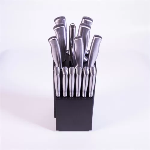 Set de cuțite TOO KT-389 BERLIN cu 16 piese