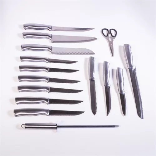 Set de cuțite TOO KT-389 BERLIN cu 16 piese