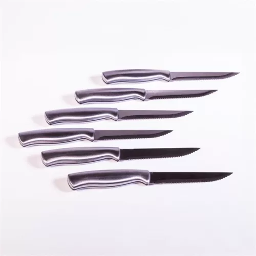 Set de cuțite TOO KT-389 BERLIN cu 16 piese