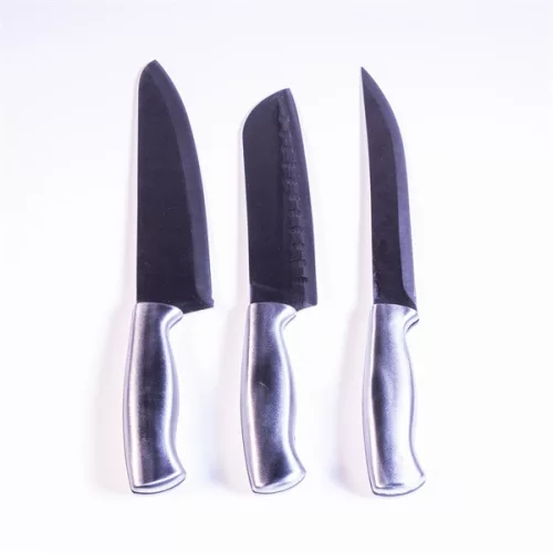 Set de cuțite TOO KT-389 BERLIN cu 16 piese