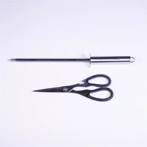 Set de cuțite TOO KT-389 BERLIN cu 16 piese