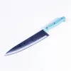 TOO KT-391 PORTO set de 5 piese cu cuțit, foarfece și tocător