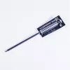 Ascuțitor de cuțite TOO KT-396 BERLIN cu mâner din oțel inoxidabil, 31 cm