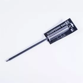   Ascuțitor de cuțite TOO KT-396 BERLIN cu mâner din oțel inoxidabil, 31 cm