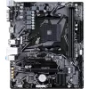 Základná doska GIGABYTE AM4 A520M K V2 AMD A520, mATX