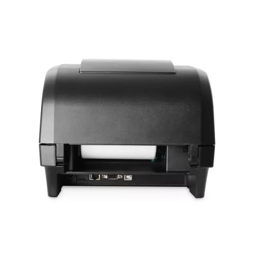 DIGITUS DA-81020 200dpi USB/RS232/LAN vonalkódnyomtató