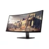 HP 37,5" Z38c WQHD+ IPS DP/HDMI/USB fekete LED monitor