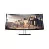 HP 37,5" Z38c WQHD+ IPS DP/HDMI/USB fekete LED monitor