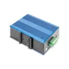 DIGITUS DN-650106 8-portni 10/100 zidni industrijski preklopnik