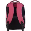 Canyon BPE-5 15,6" piros notebook hátizsák