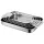 TOO KT-292 Tavă metalică cu mânere 50,5x 31,5 x 5,8 cm