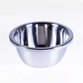 Bol de amestecare din oțel inoxidabil TOO KT-321, 22 cm