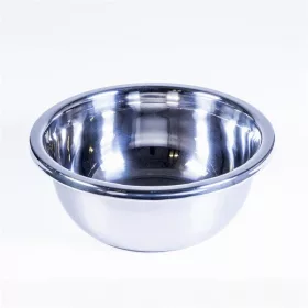 Bol de amestecare din oțel inoxidabil TOO KT-322, 26 cm