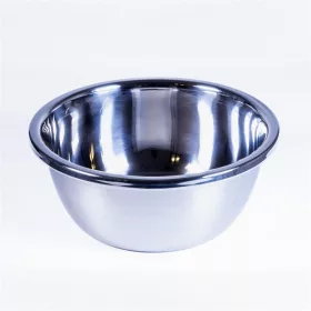 Bol de amestecare din oțel inoxidabil TOO KT-323, 30 cm