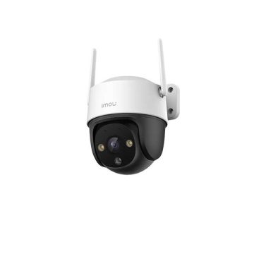   IMOU Cruiser 2C /5MP/3,6mm/kültéri/H265/LED30m/SD/kétirányú hang/fehérfényes IP Wifi PT kamera