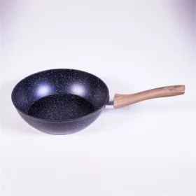 Tigaie wok TOO KT-418 24 cm